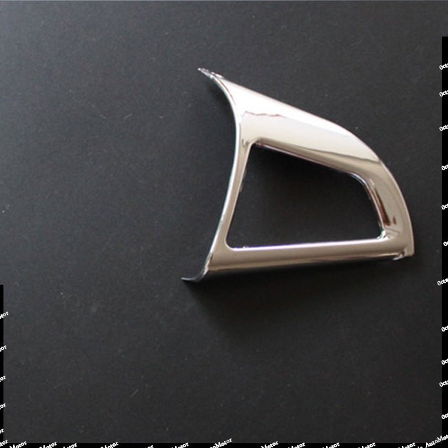 Set 2 bọc viền vô lăng xe hơi Chevrolet Cruze