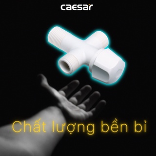 Van khống chế nhựa BF403P -BF427P CAESAR
