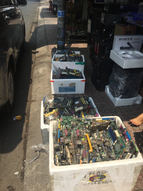 Mainboard JEWAY G41 DR3 Nguyên bản, chưa qua sửa chửa.