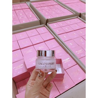 Kem ngày Laco Luxury Cream