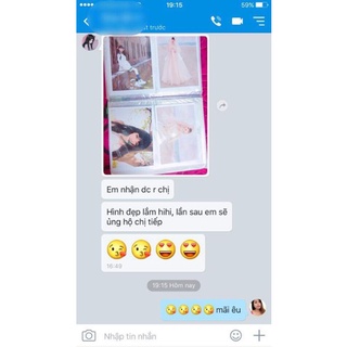 COMBO 50 ẢNH 6:9 +Album+ cột tóc siêu đẹp