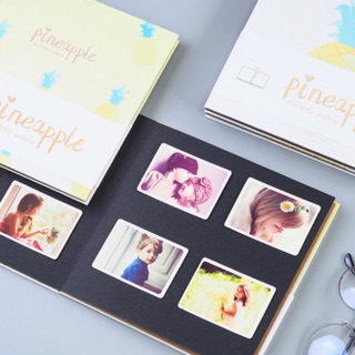 Album ảnh handmade Scrapbook vintage