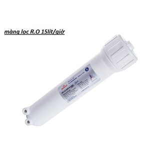 Máy lọc nước R.O Robot 6 cấp Alpha 136