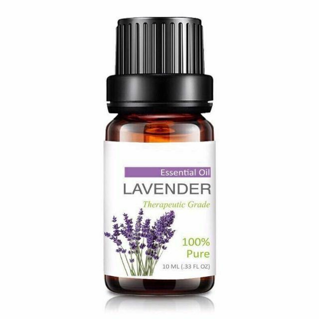 Tinh dầu oải hương Lavender {DHTN}