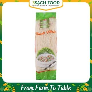Phở Khô Việt San (Gói 300g)