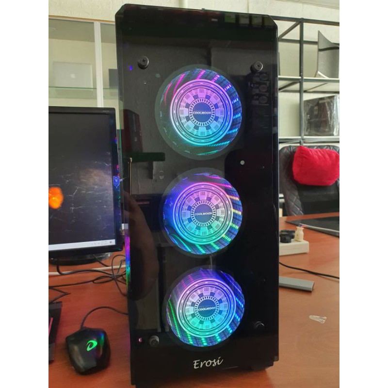 Trọn Bộ PC Gaming cân game giá rẻ | BigBuy360 - bigbuy360.vn