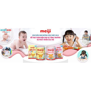 Sữa Meiji số 9 nội địa Nhật 800G (cho trẻ từ 1-3 tuổi)👨‍❤️‍💋‍👨Freeship👨‍❤️‍💋‍👨hàng nội địa