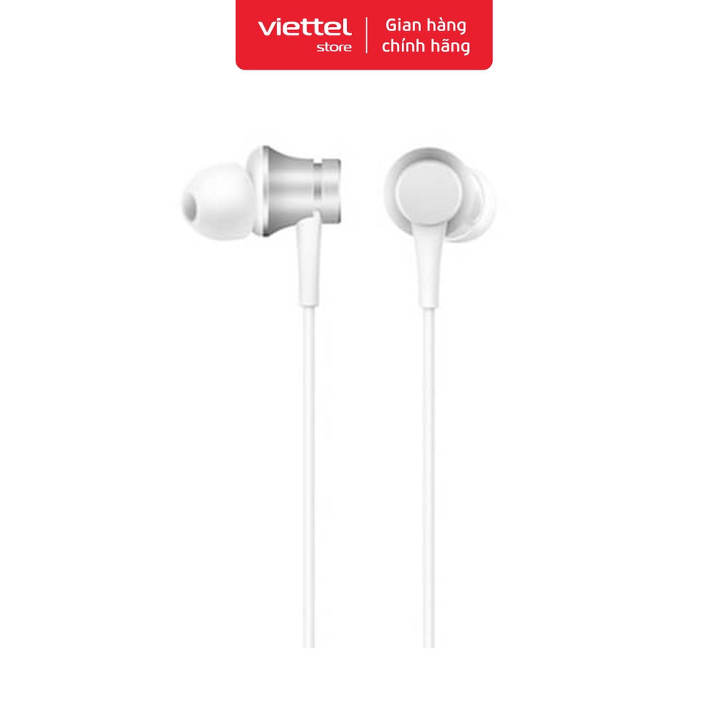Tai nghe Xiaomi nhét tai Mi Basic Chính hãng
