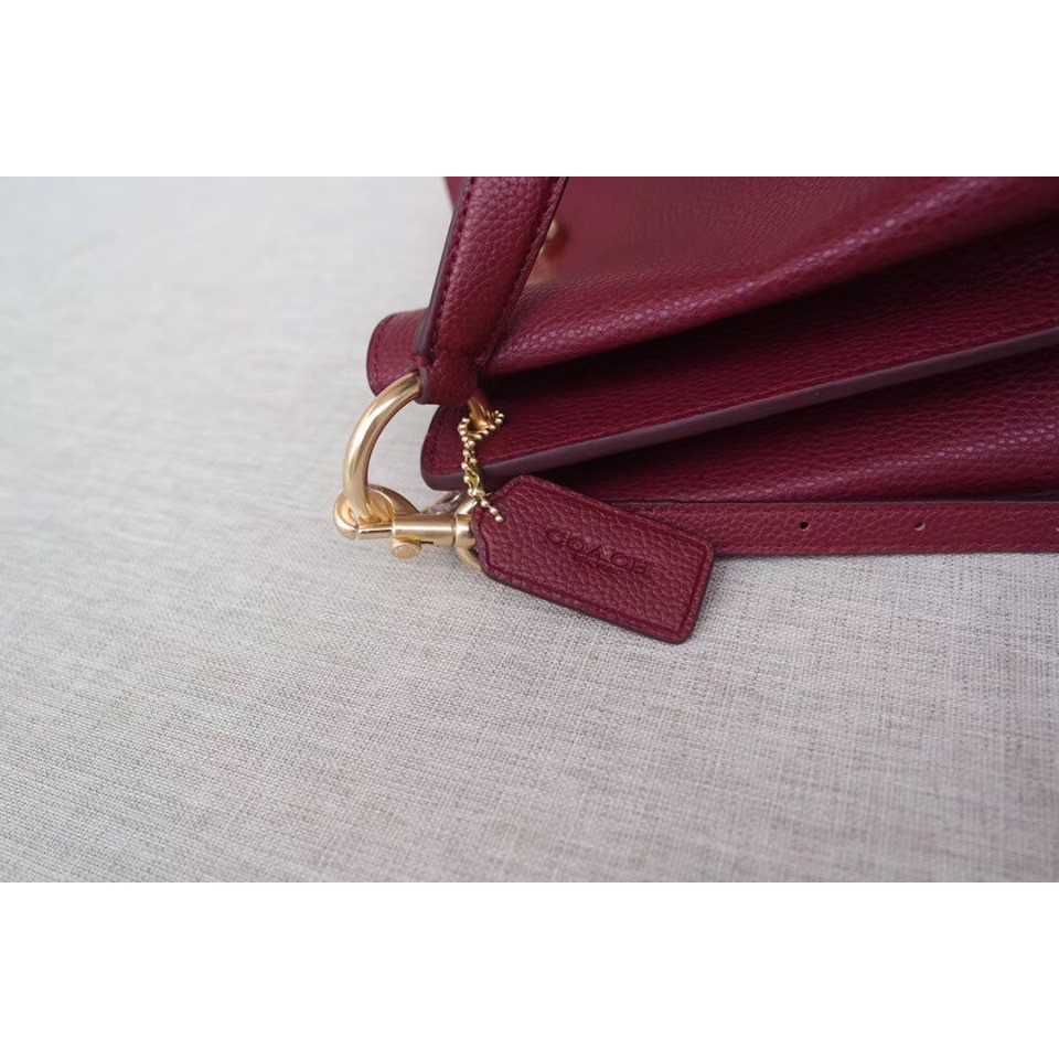 👑Túi xách COACH BUCKET👑