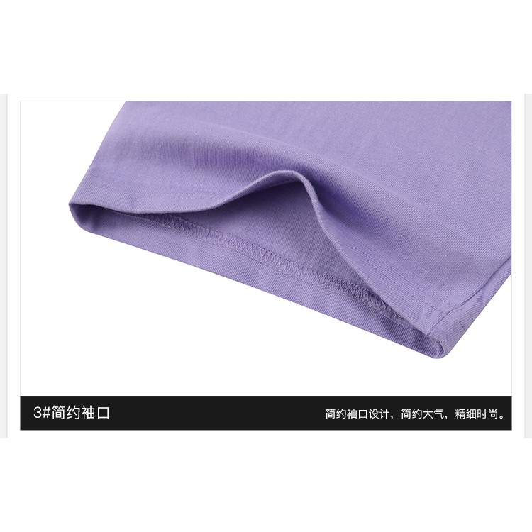 Áo thun tay lỡ Unisex Shynstores , áo phông nam nữ form rộng có size freeship