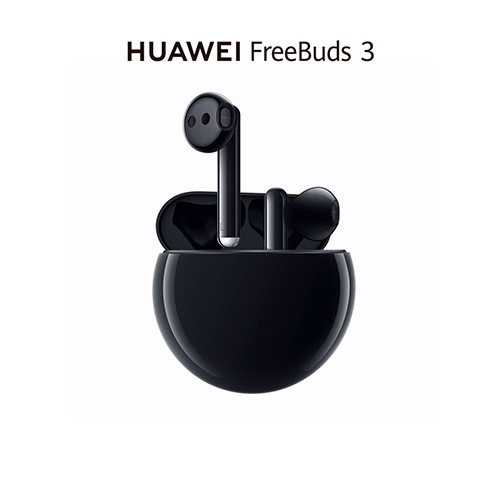 Tai nghe Bluetooth Huawei FreeBuds 3 | BigBuy360 - bigbuy360.vn