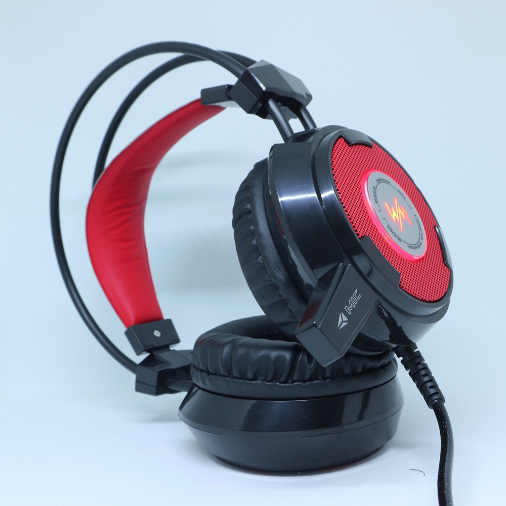 TAI NGHE WANGMING WM8900L CHUYÊN GAME