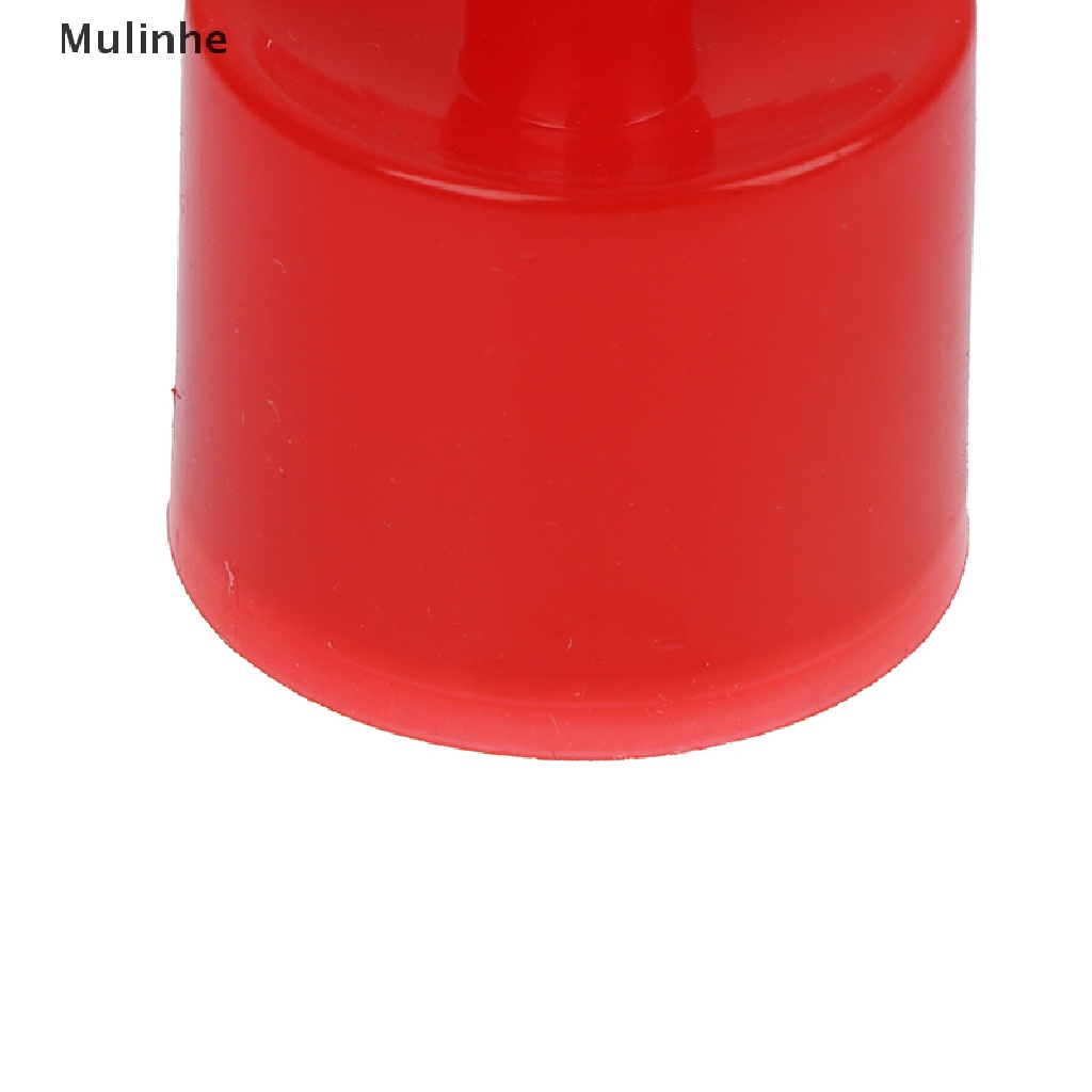 Mulinhe Đèn LED Hình Nến Điện Tử Nhiều Màu Sắc Cầu Hôn Sinh Nhật Và Đám Cưới Lãng Mạn