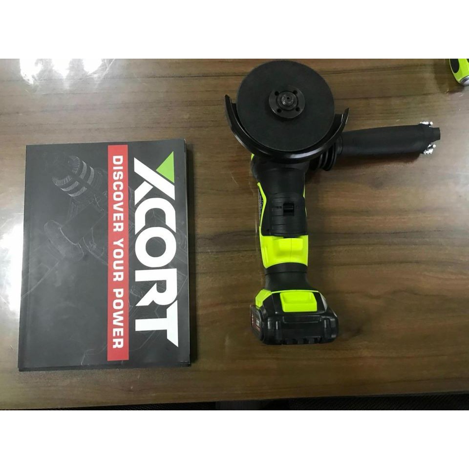 Máy mài cầm tay - Máy cắt cầm tay dùng Pin 20/21V - Máy cực khỏe