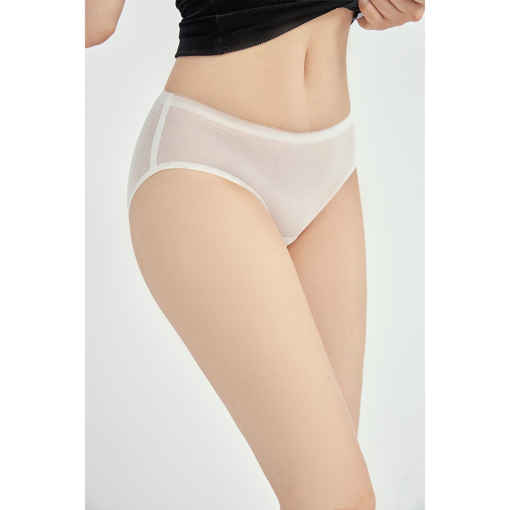 [Mã WABRAG99 giảm 10% đơn 99K] Quần lót lưới cao cấp, không đường may, kháng khuẩn 20AGAIN sexy PVA0005 | BigBuy360 - bigbuy360.vn