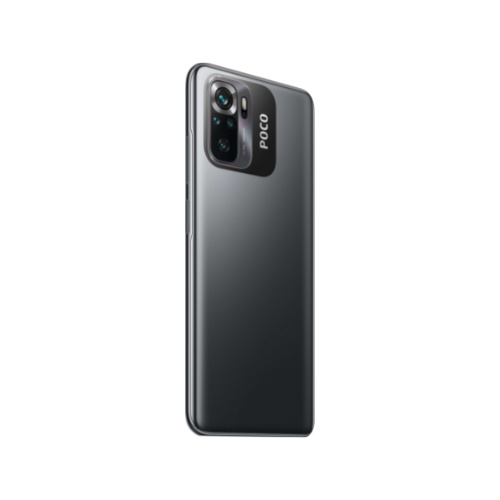 Điện thoại Xiaomi POCO M5s Màn hình AMOLED | MediaTek Helio G95 | Sạc nhanh 33W