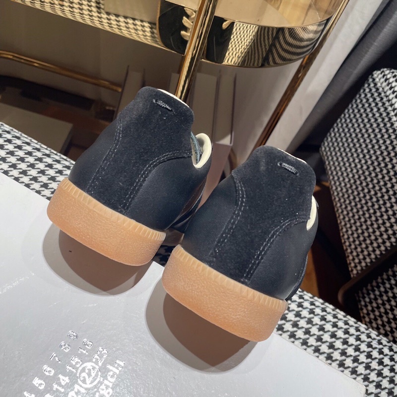 Giày thể thao nam thương hiệu Maison Margiela cao cấp nhiều màu mẫu mới siêu nhẹ êm chân