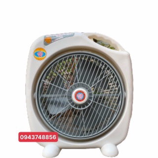 Quạt điện cơ 91 cánh 350