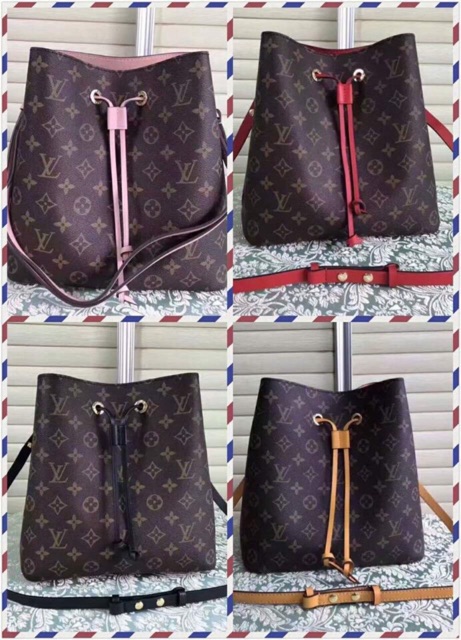 Balo LouisVuitton cao cấp