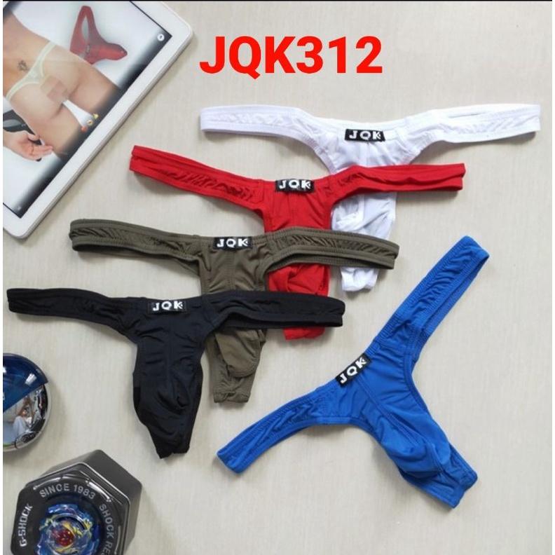 Quần lót nam sexy JQK312