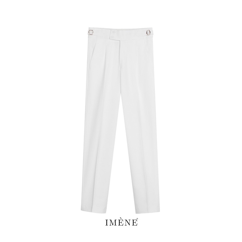 QUẦN TÂY NAM, QUẦN TÂY NAM CẠP CAO SIDETAB , 2 KHUY CAO CẤP- KIỂU MỚI