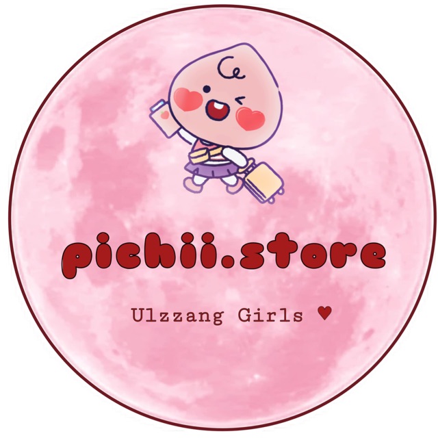 pichii.store, Cửa hàng trực tuyến | WebRaoVat - webraovat.net.vn