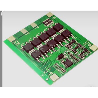 Mạch bảo vệ 3s30A