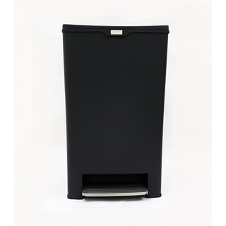 Thùng rác Fitis Mega đạp 40 lít SPL2