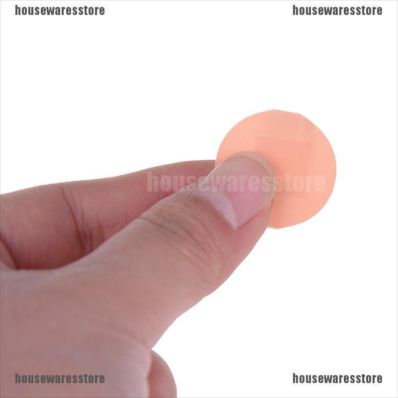 Băng Keo Y Tế mini Dùng Một Lần Tiện Lợi