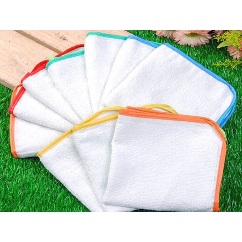 Set 2 tấm lót nôi, miếng lót nôi cho bé kích thước 60x60cm, chống thấm êm ái mềm mại cho bé, hiệu KACHOO