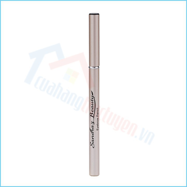 [CHÍNH HÃNG] Chân Mày Sắc Nét Với Chì Kẻ Mày Lâu Trôi Sandra's Beauty Artistic Eye Brown Auto Pencil |Bền Màu |Tự Nhiên | BigBuy360 - bigbuy360.vn