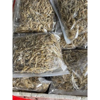 [Loại Đặc Biệt ] Cá Ruội Khô Không Đầu Vân Đồn  ( túi 1kg)