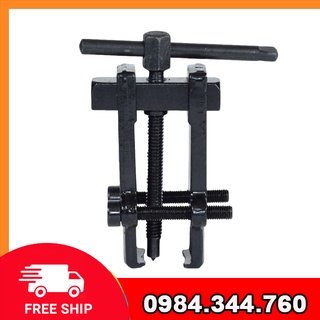 Vam tháo vòng bi chữ H 19-35mm, cảo bạc đạn, bi đề máy phát chữ H