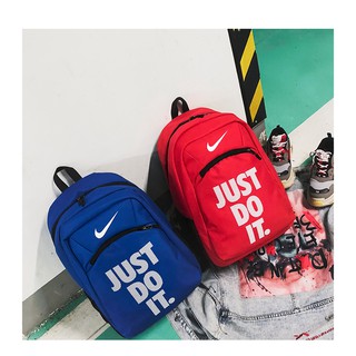 Ba Lô Nike Đựng Laptop Thời Trang Cá Tính