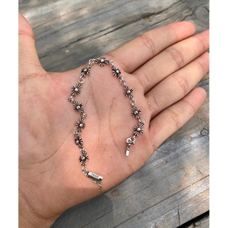 vòng tay chrome hearts