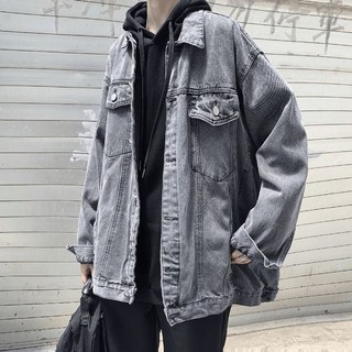 [ORDER TAOBAO]  ÁO KHOÁC BÒ NAM