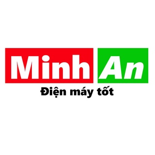 Điện Máy Cơ Khí Minh An