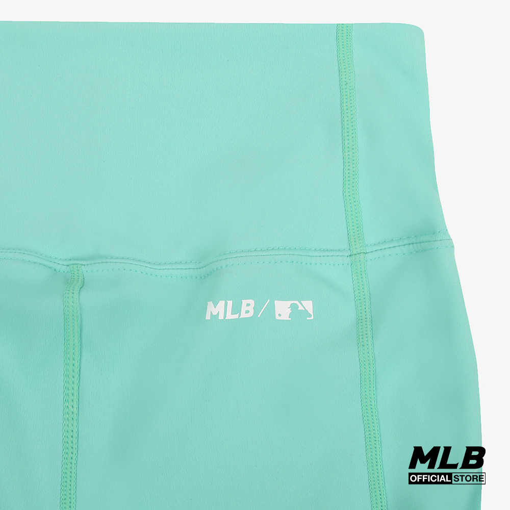 MLB - Quần legging nữ Big Logo 31LGW0111-50T