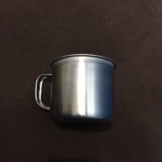 Cốc uống nước bằng inox
