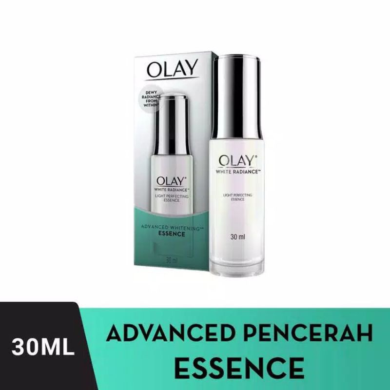 Tinh Chất Trắng Da Olay White Radiance Advance Light Perfecting 30ml