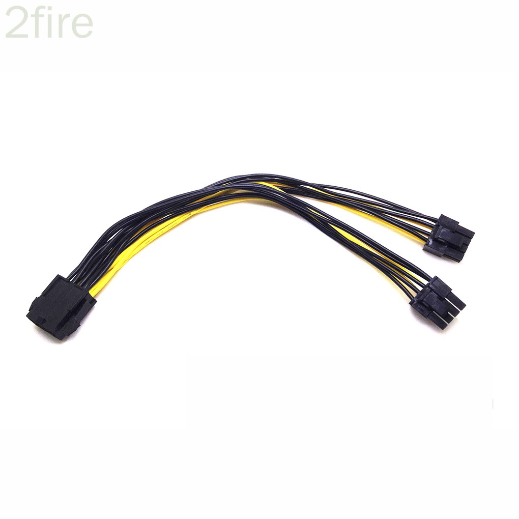 Dây Cáp Chuyển Đổi Pci-E 8pin Sang 8pin | BigBuy360 - bigbuy360.vn