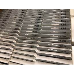 SSD 128g netac chính hãng bảo hành 36 tháng