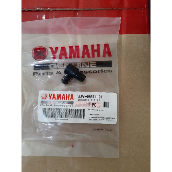 Niple Gadan Thiết Bị Thở / Bánh Răng yamaha nmax Aeroxlexi mioj m3 mio s rx king