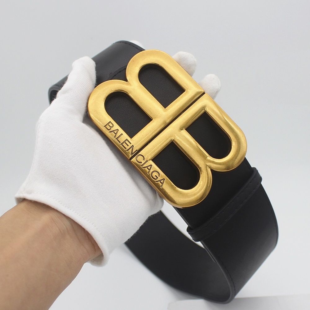 Thắt Lưng Dior! Thắt Lưng Da Bò Thời Trang Bền Bỉ Hàng Có Sẵn