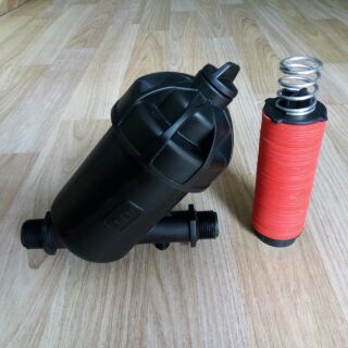 Bộ Lọc Đĩa ARKA ren 27