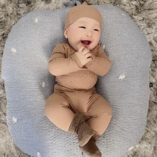 Bộ body củ tỏi cho bé