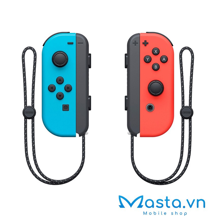 Máy Nintendo Switch OLED New Model 2021