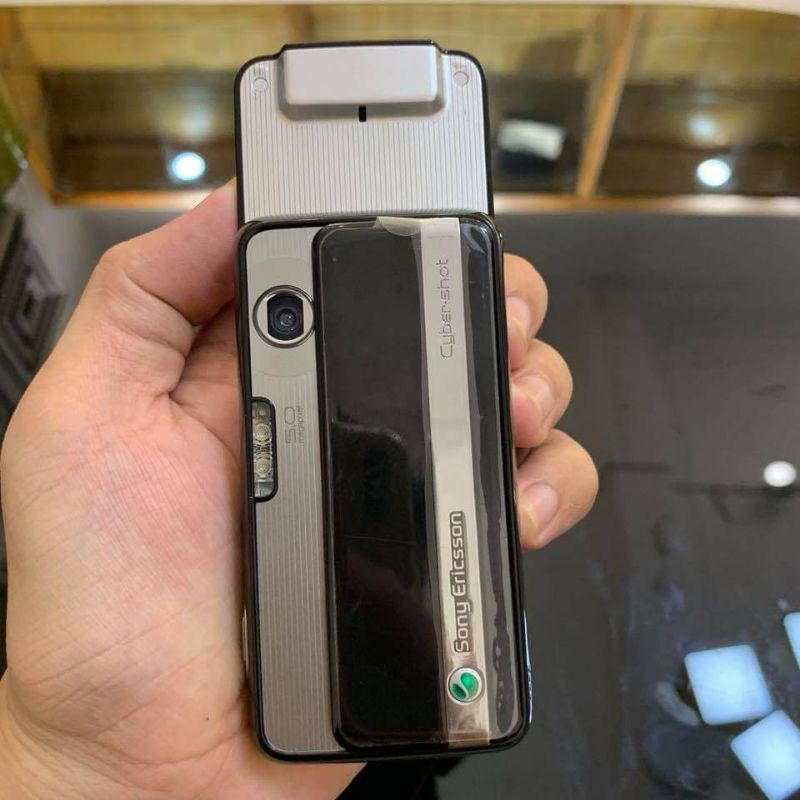 Điện thoại sony ericsson c903