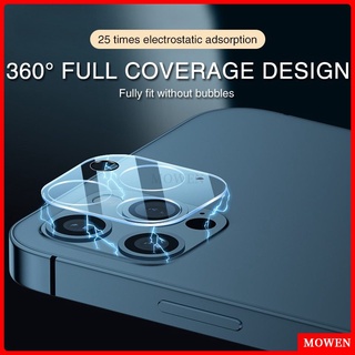 Phim bảo vệ ống kính 3D camera iPhone 11 Pro Max iPhone 12 Pro Max Mini