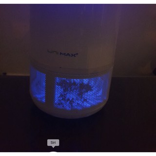 Đèn bắt muỗi Unimax UMB 501W